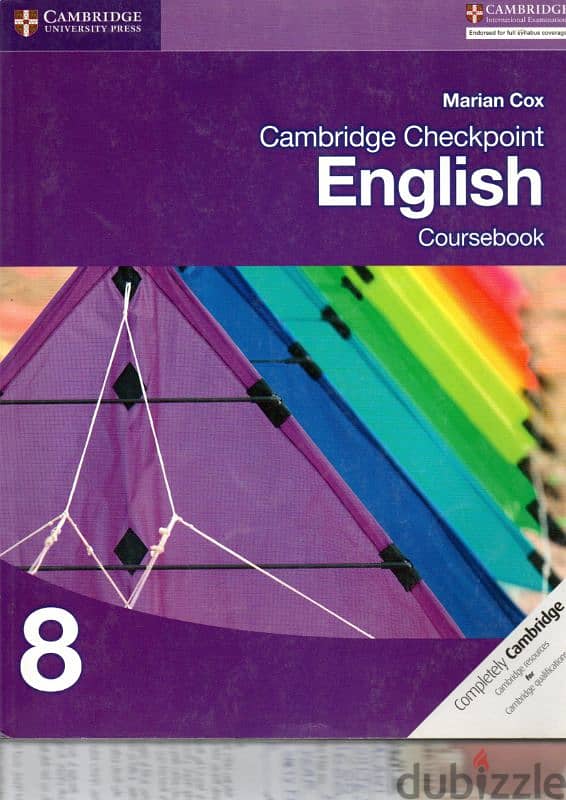 Cambridge text Books 17