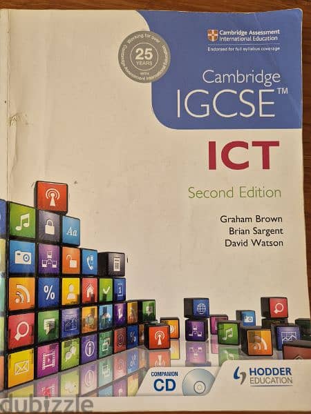 Cambridge text Books 18