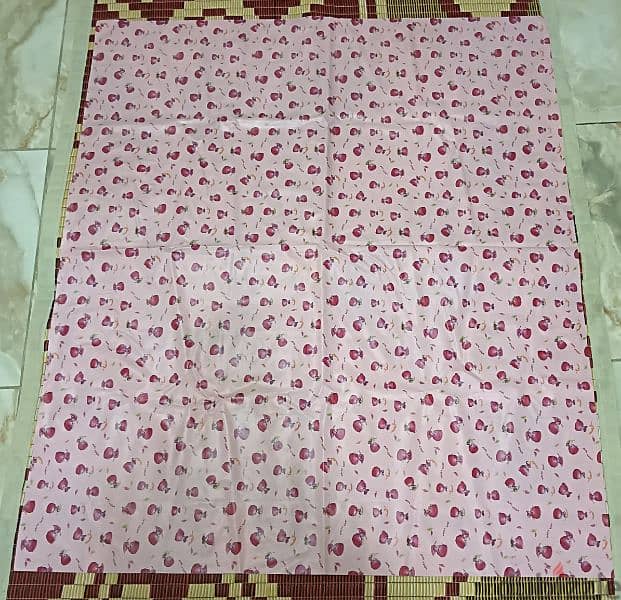 baby sheet with pillow for sale 1