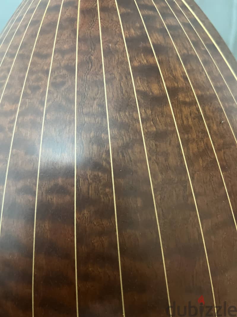 Professional oud for sale 3