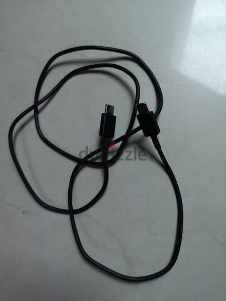 samsang original 5A cable 25 w adapter 2