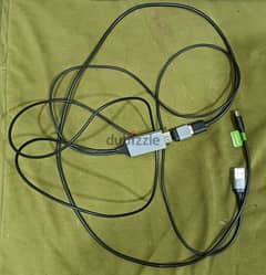 Screen cast HDMI cable for sale 0