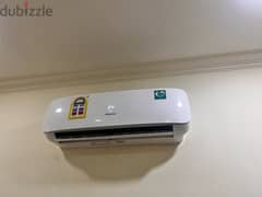 Split AC For sale 0