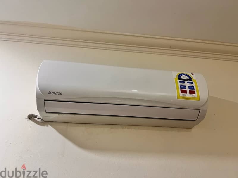 Split AC For sale 1