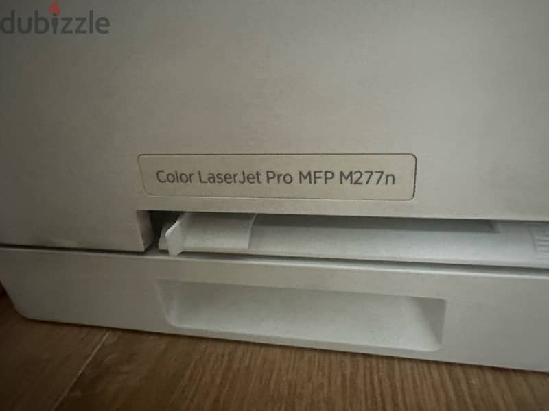 HP laserjet 3in1 3