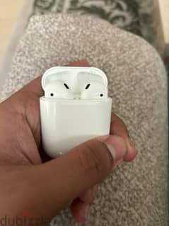 ORIGINAL AIRPOD 2