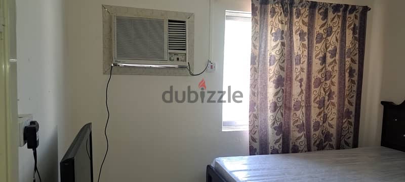 Flat 4 rent in isa town (Indian or Filipino family only ) 2