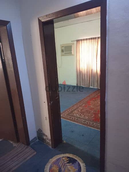 room for rent ewa separate 4