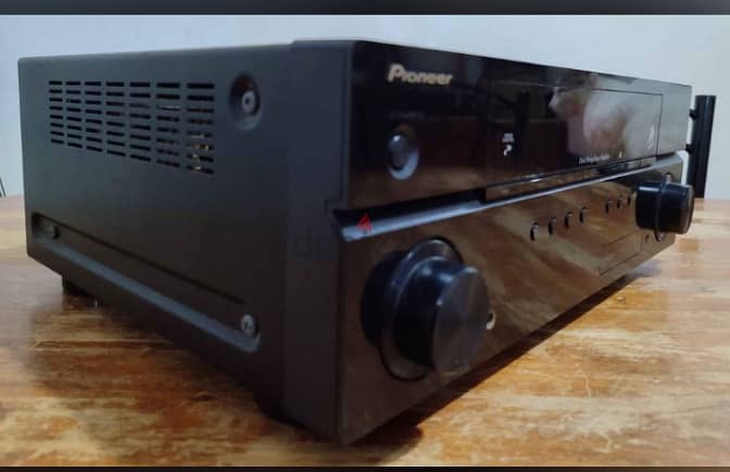 Pioneer av 2