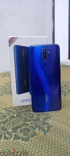 oppo a9 8+128