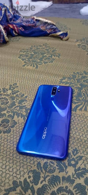 oppo a9 8+128 2