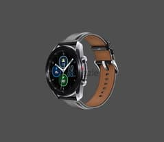 Samsung galaxy watch 3 classic model 0