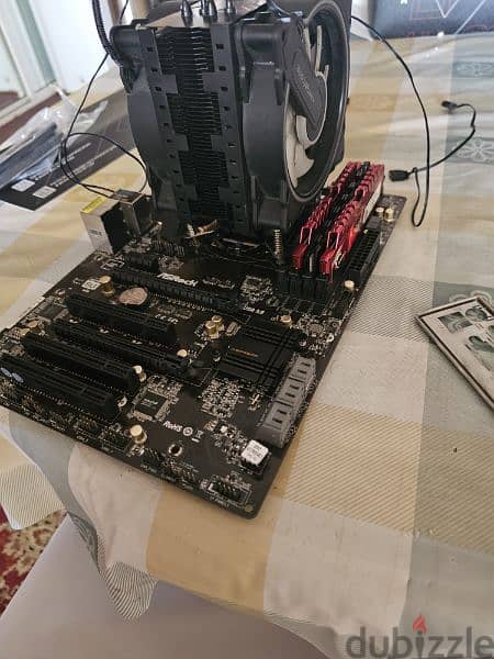 Pc components for sale 7