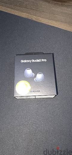 ((not opend)) samsung  buds pro 2