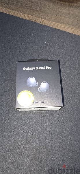 ((not opend)) samsung  buds pro 2 0