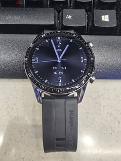 huawei watch GT 2