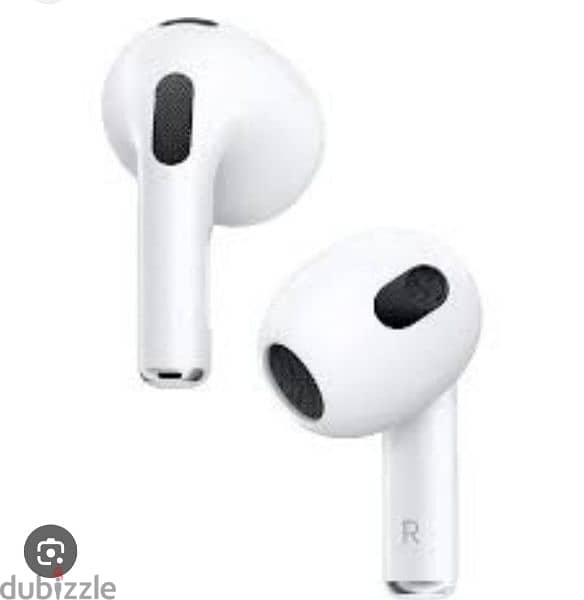 apple air buds gen 3 0