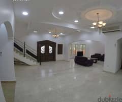 for Rent delux villa in Abo qwa 0