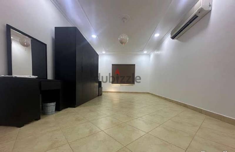 for Rent delux villa in Abo qwa 4