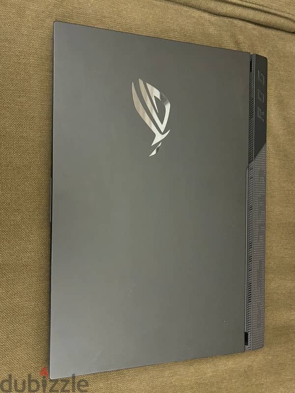 Asus G17 Gaming Laptop (Very Clean) 4