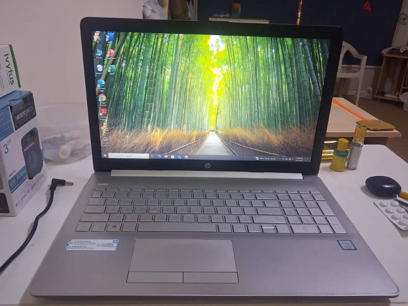 HP LAPTOP I3 1