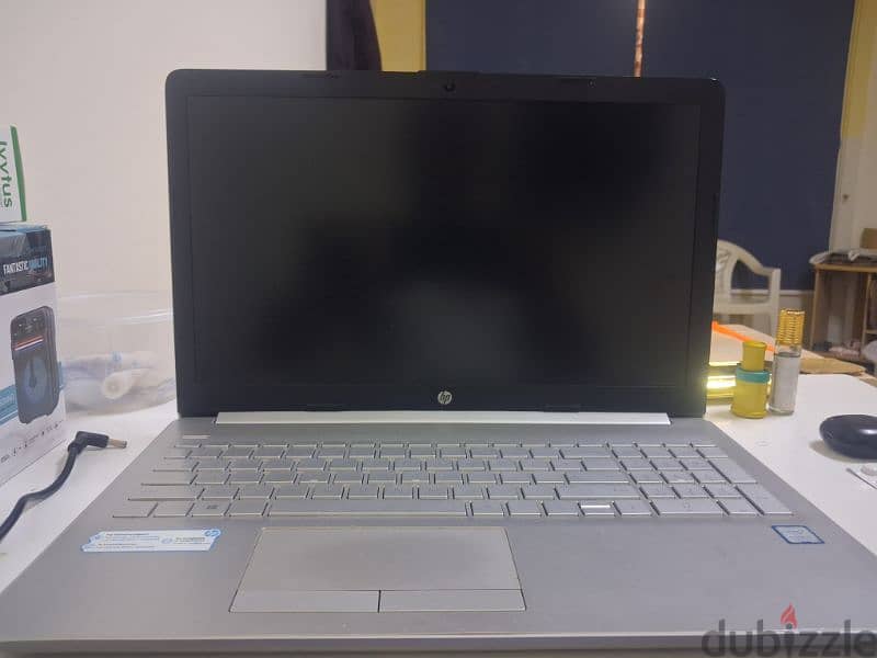 HP LAPTOP I3 2