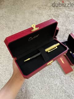 Cartier pen 0