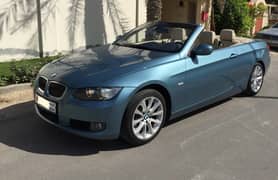 BMW 3-Series 2010 330i 0