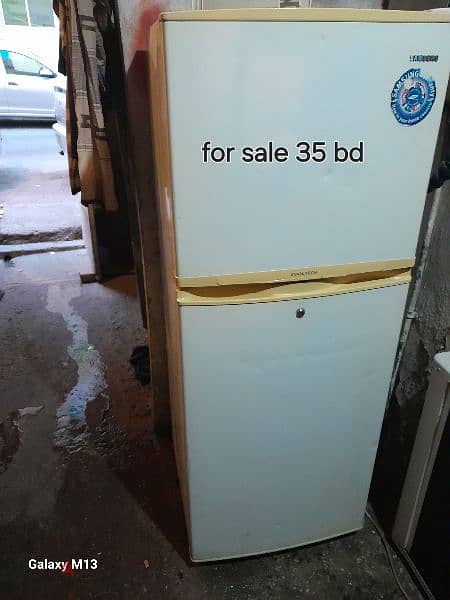 for sale ac parl and fridge and Washing Machine 2