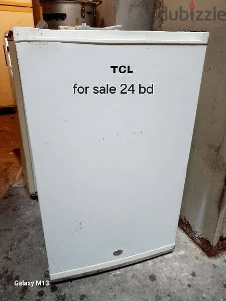 for sale ac parl and fridge and Washing Machine 4