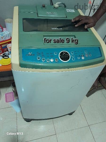 for sale ac parl and fridge and Washing Machine 5