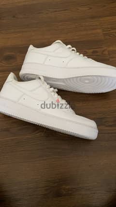 AIR FORCE 1s SIZE 45 AMAZING CONDITION 22.5 0