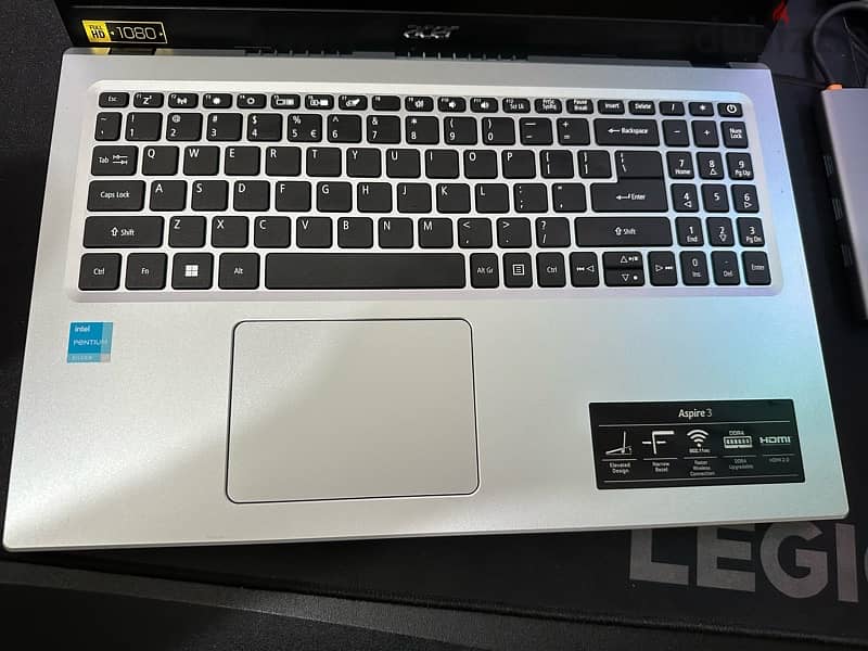 acer laptop 3