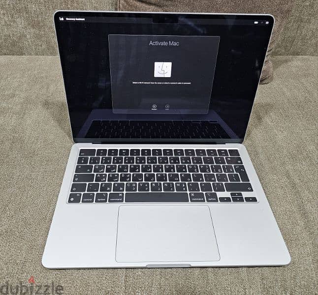 For Sale Mackbook Air M2 6