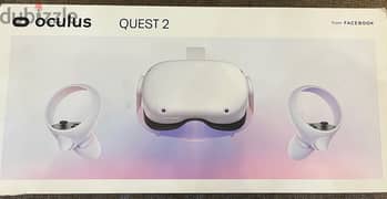 Oculus Quest 2 - 128GB