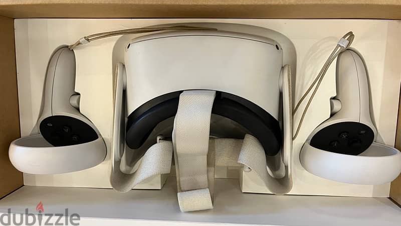 Oculus Quest 2 - 128GB 1