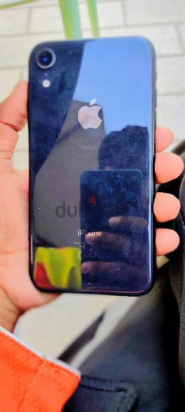 Iphone xr 128GB Good Condition 10/10 condition 2