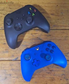 xbox  controllers 0