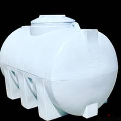 WATER TANK 2000 LTR 0