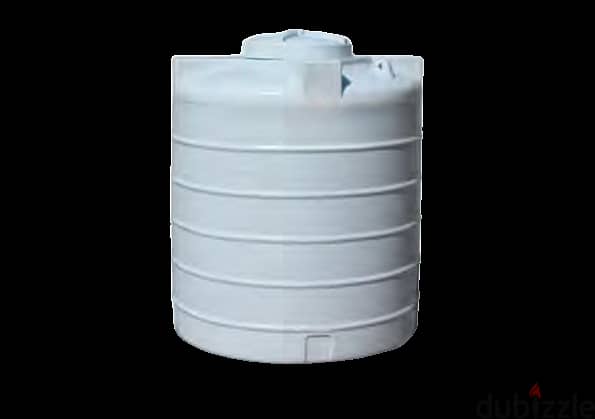 WATER TANK 2000 LTR 2