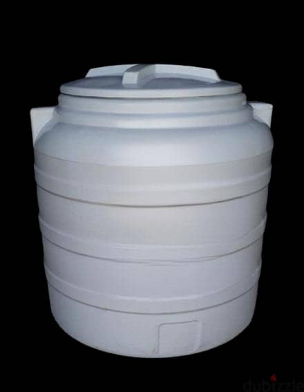 WATER TANK 2000 LTR 3