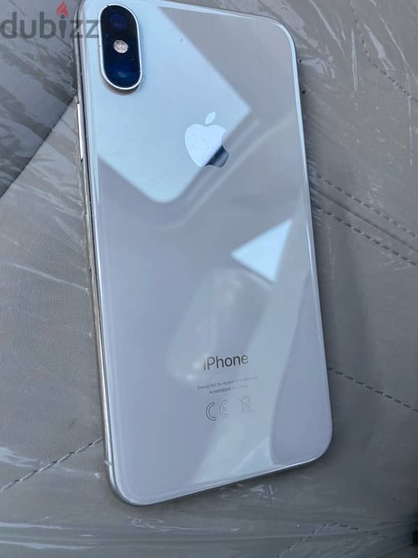 Iphone xs 64 gb  sem new 2