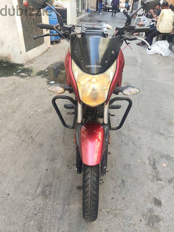 honda 3