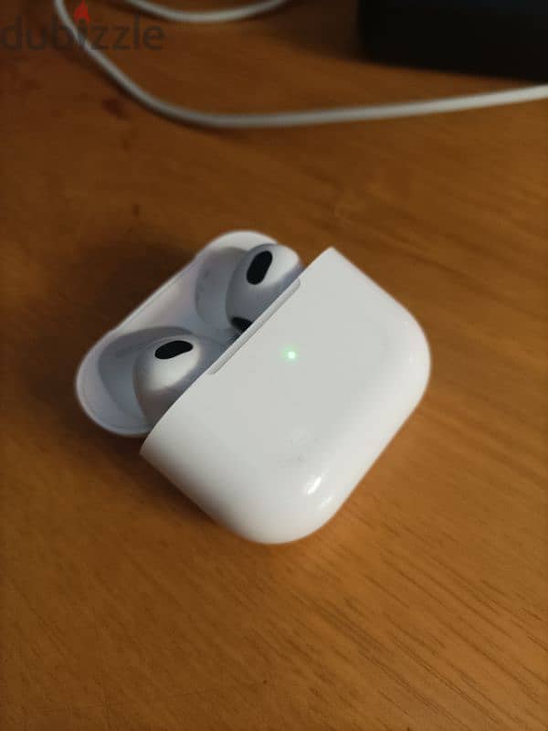 Airpods 3 1