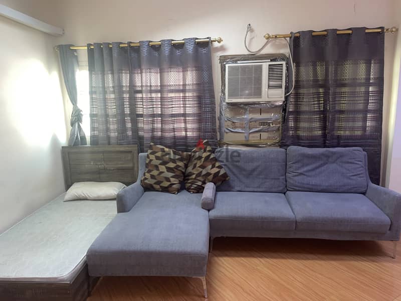 Room for rent inclusive EWA 0