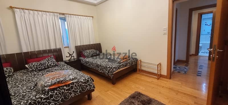 2 Bedrooms luxurious fully furnished Apartment for Rent 14