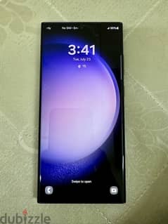 Samsung s23 ultra 512 GB