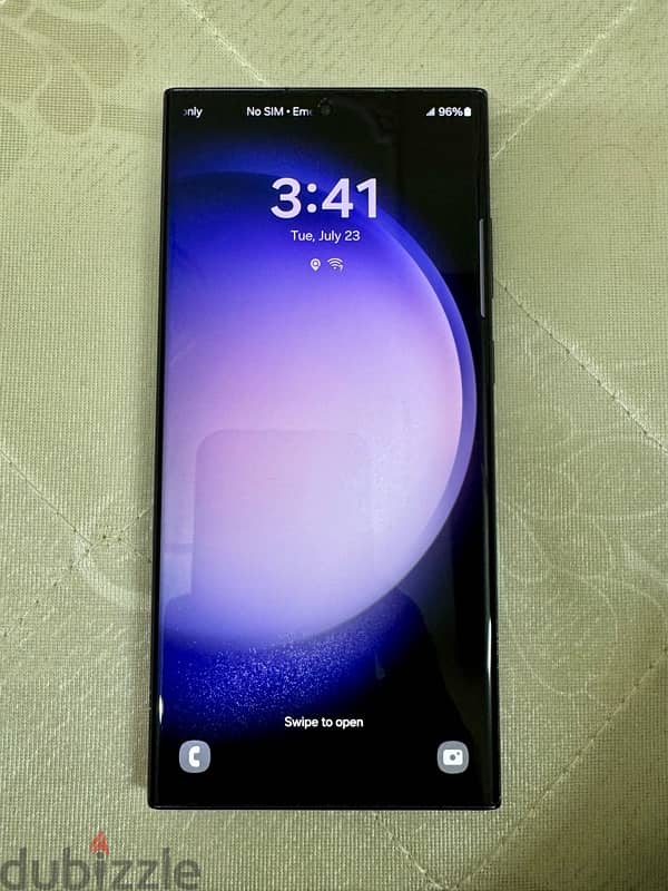 Samsung s23 ultra 512 GB 0