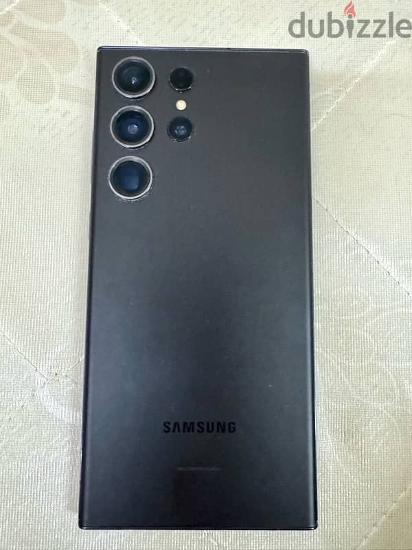 Samsung s23 ultra 512 GB 1