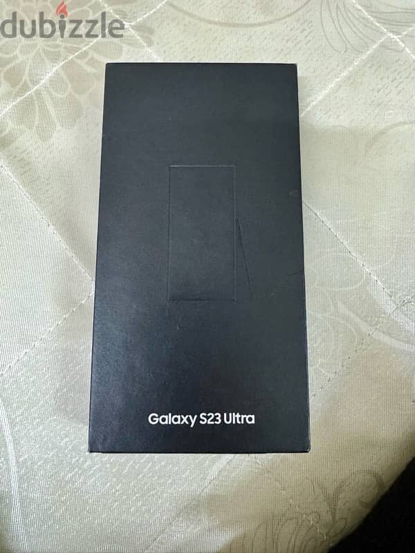 Samsung s23 ultra 512 GB 2